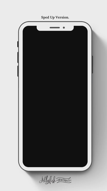 Classic 2026 Graduation Video Invitation | Maroon and White Animated Canva Template | Editable Digital Invite